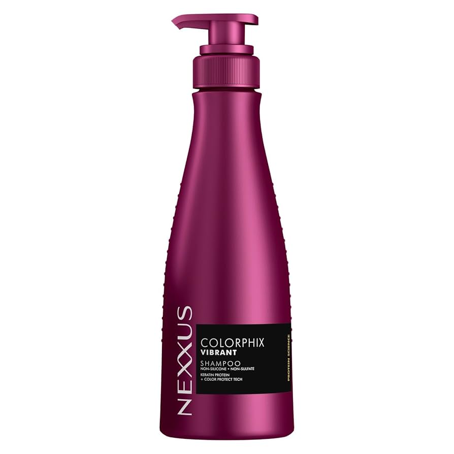 新品未使用　ネクサス　NEXXUS シャンプー　トリートメント　ピンク　うねり スムース&マネージシャンプー / NEXXUS(ネクサス)(シャンプー